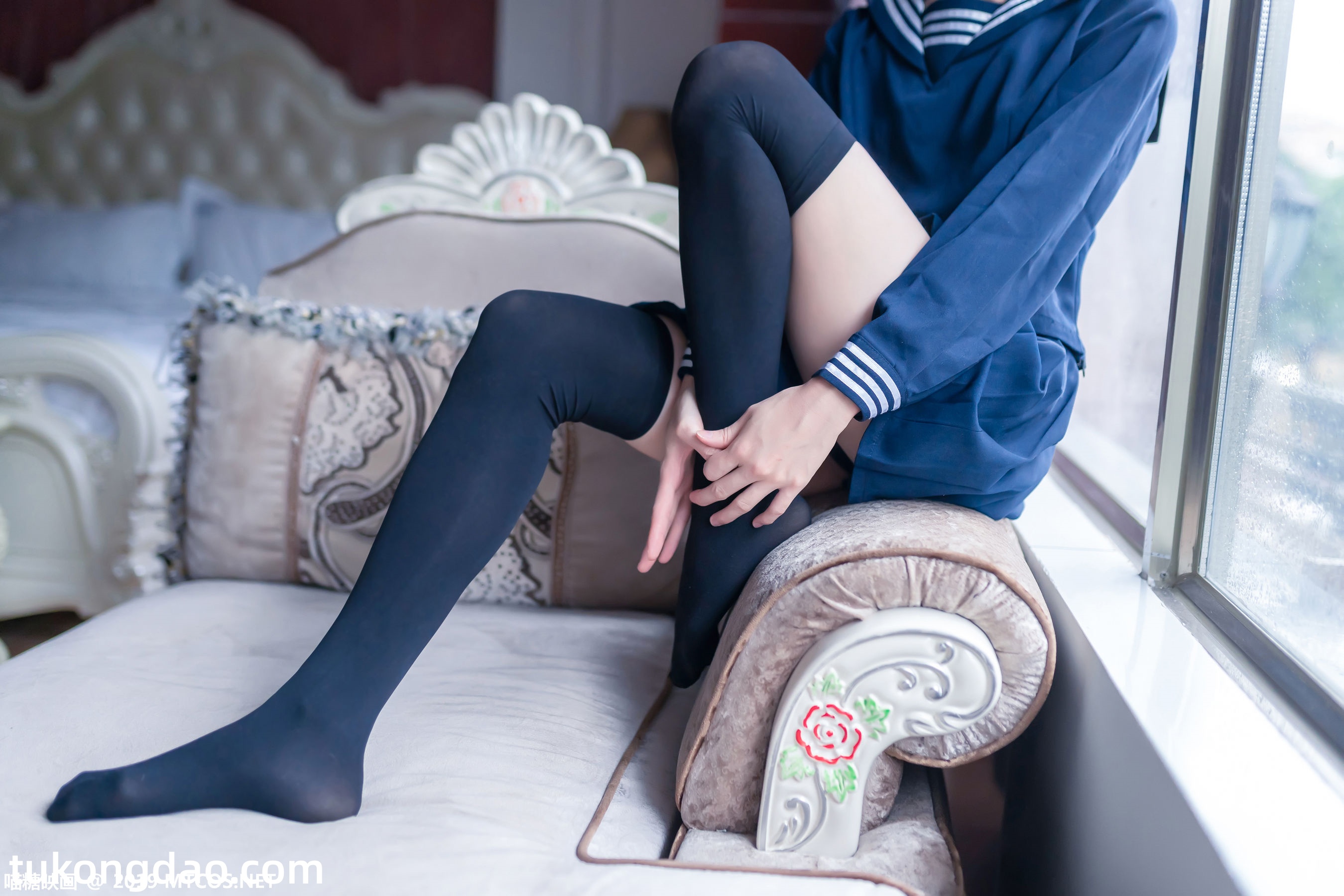 喵糖映画 VOL.068 写真集 写真系列-第14张